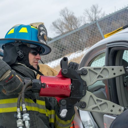 Auto Extrication - 044