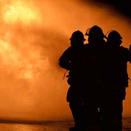 Fire Favorites - 002