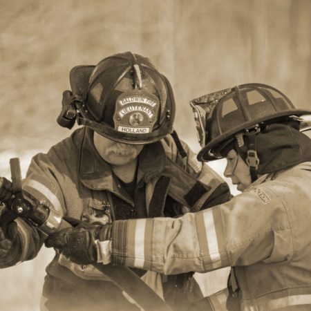 Hoses and Water - 001