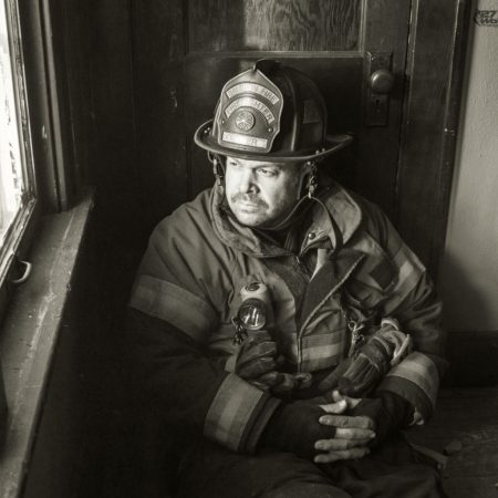 Search and Rescue - 001